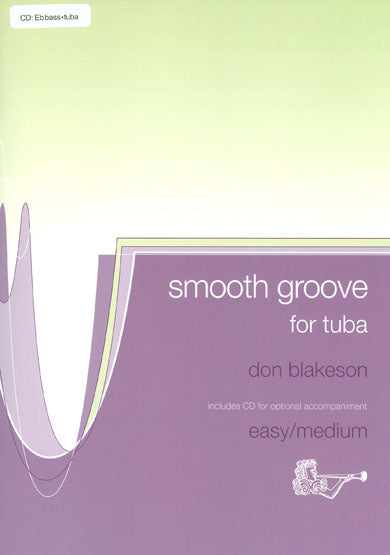 Smooth Groove Tuba Blakeson easy/med &C