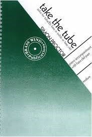 Take the Tube Tuba Simon Proctor