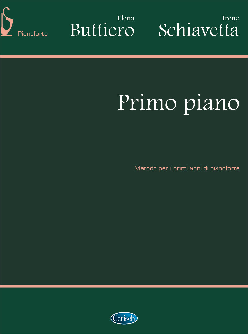 Primo Piano Elena Buttiero