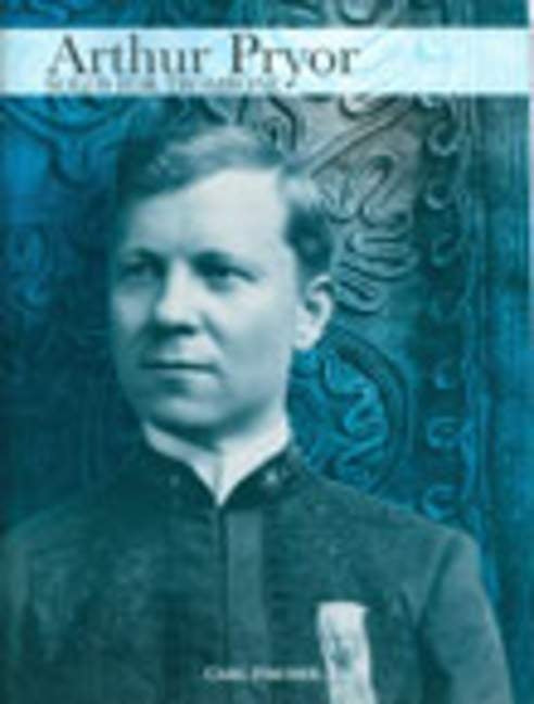 Pryor Solos for Trombone CF