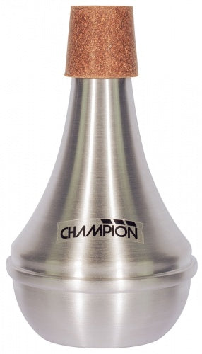 Champion Trumpet Practice Mute CHTM3X
