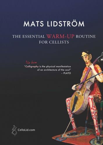 Lidstrom Essential Warm-Up Routine Cell