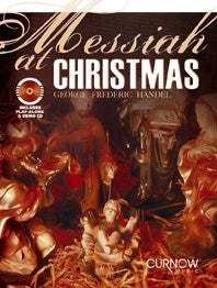 Messiah At Christmas Handel Fl/Ob/Malle