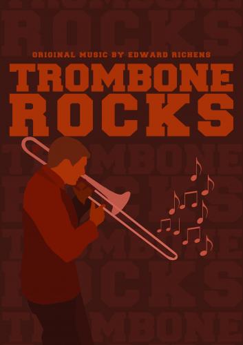 Richens Trombone Rocks CM