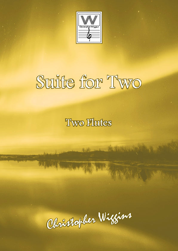 Suite for Two 2 Flts Wiggins