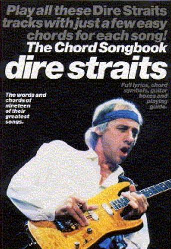 Dire Straits Chord Songbook