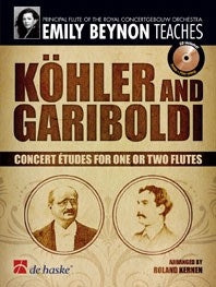 Kohler&Gariboldi Emily Beynon teaches 1