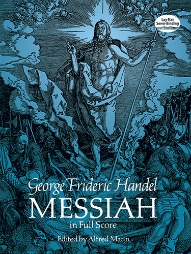 Handel Messiah F/S DP