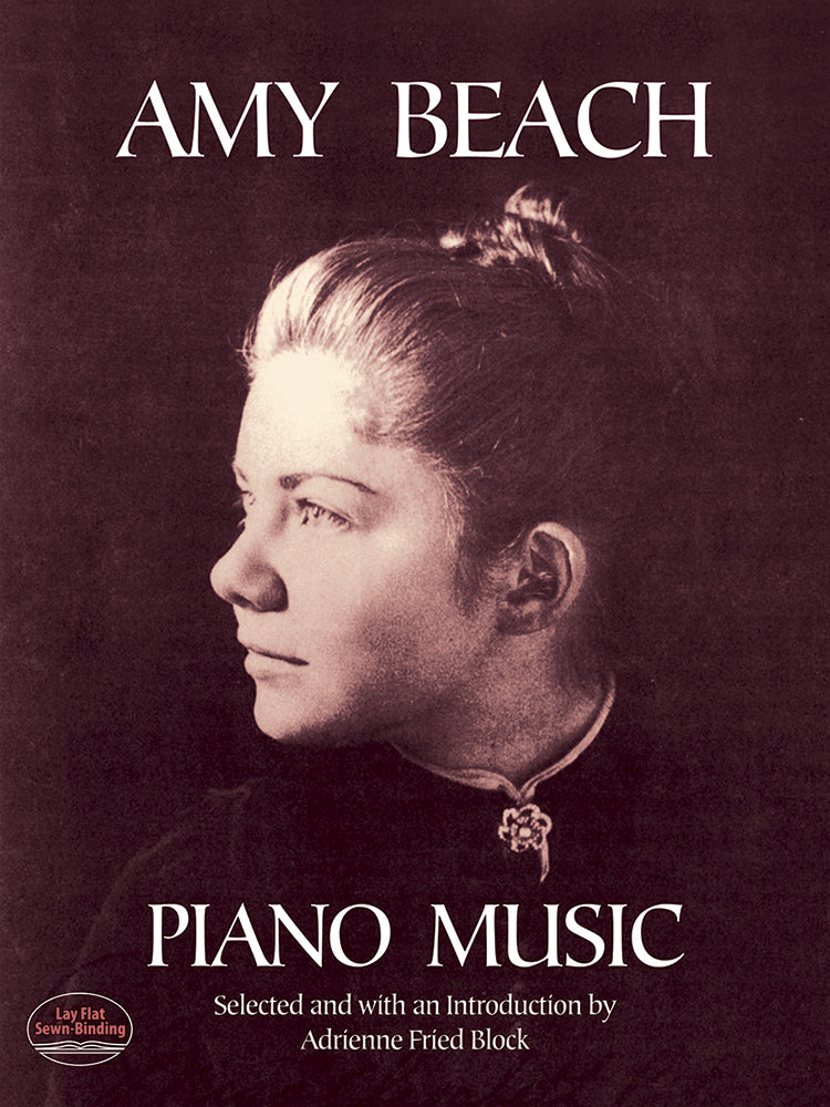 Amy Beach: Piano Music