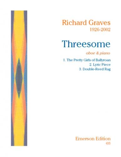 Graves Threesome Oboe EME