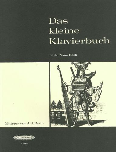 Little Pno Book Masters before Bach PET