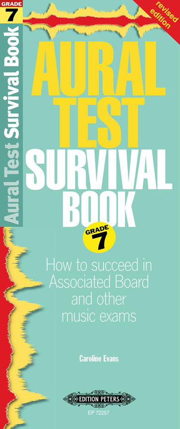 Aural Test survival Gr7 PET Rev Ed