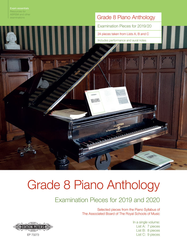 Grade 8 Pno Anthology 2019-20 AB PET