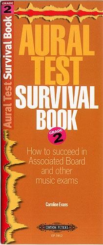 Aural Test Survival Gr2 PET