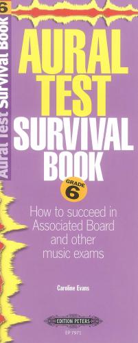 Aural Test Survival Gr6 PET