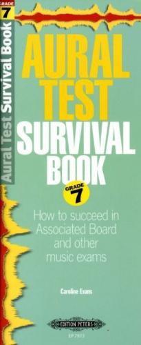 Aural Test Survival Gr7 PET