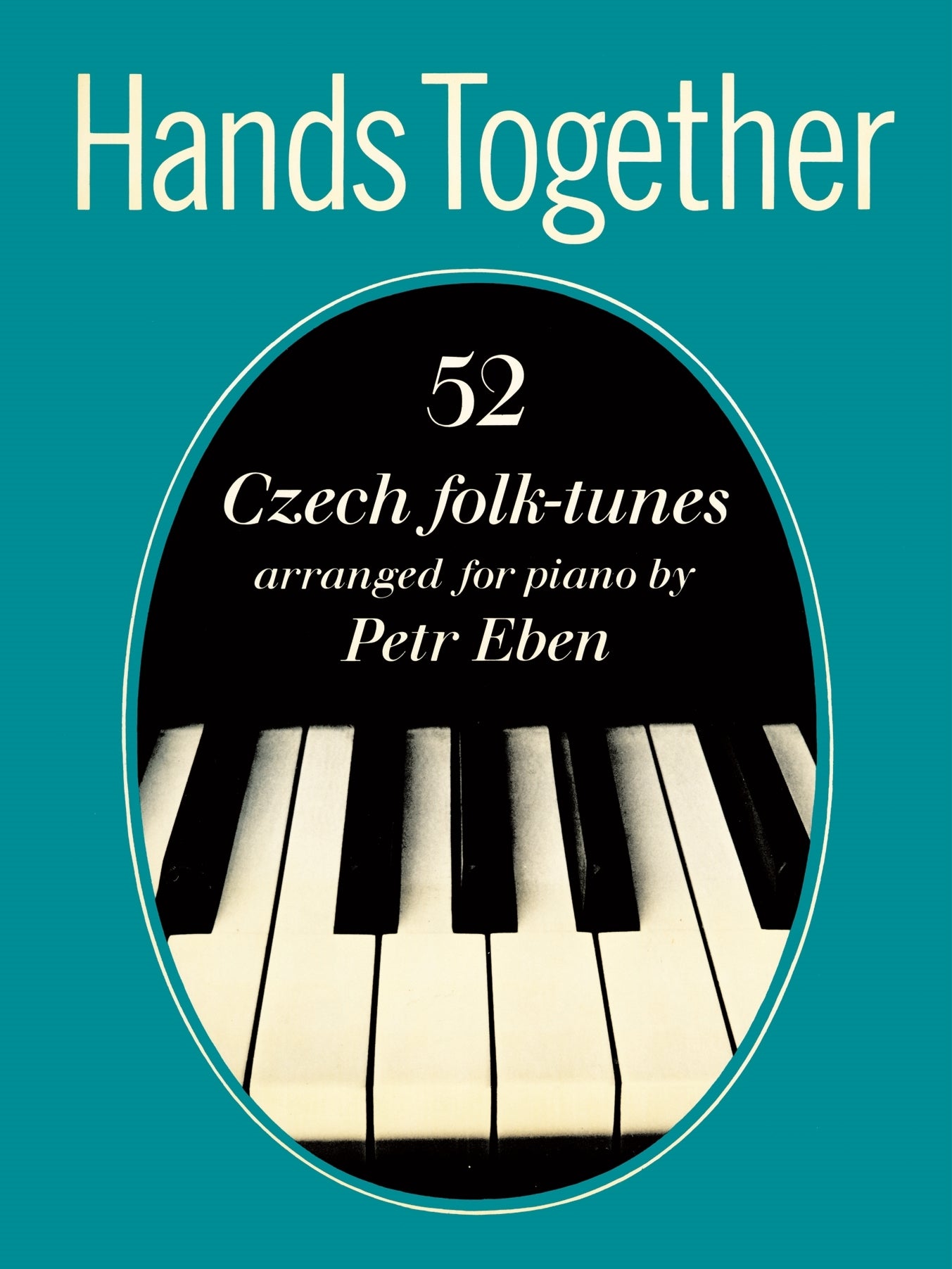 Eben Hands Together Pno FM AB