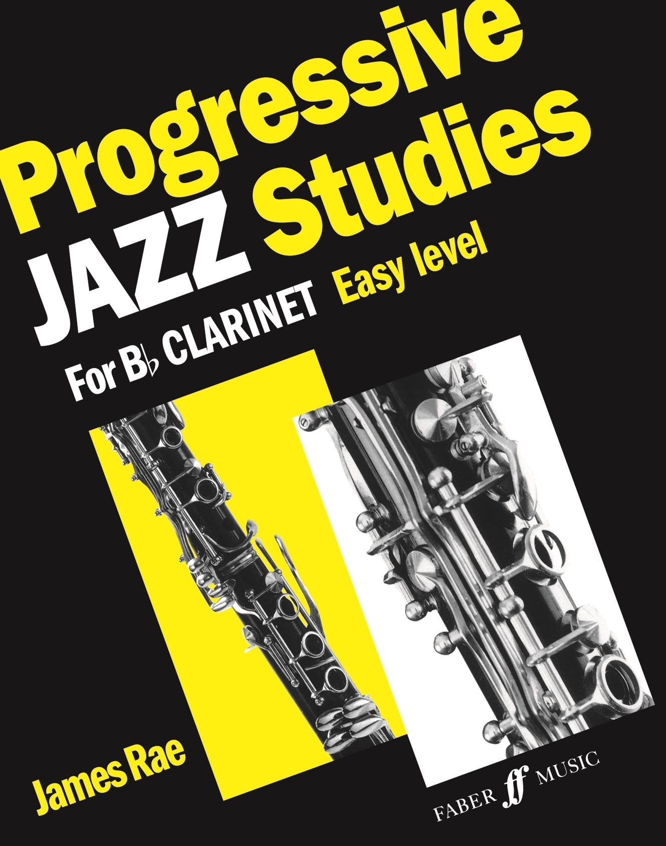 PROG Jazz Studies Clt Rae FM