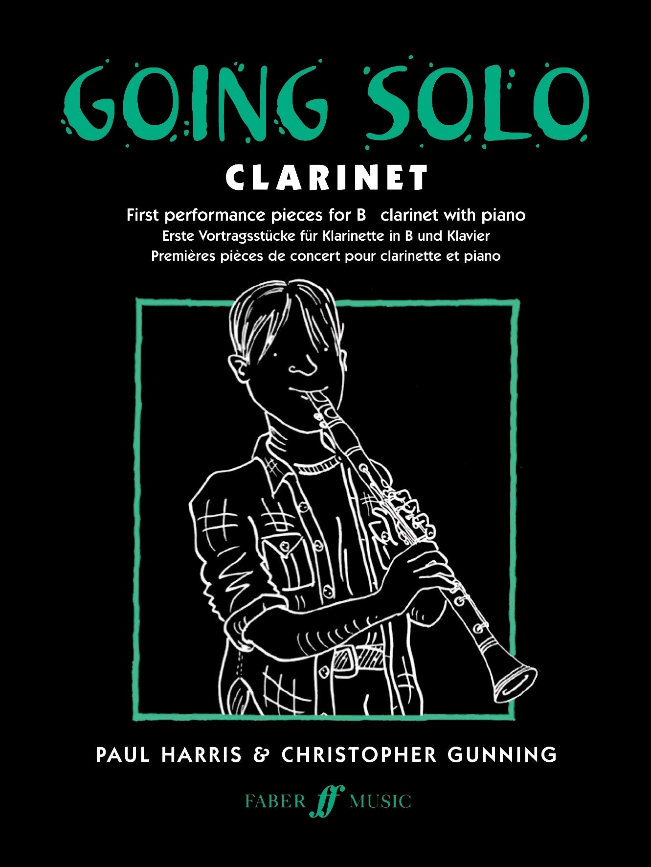 Going Solo Clt FM