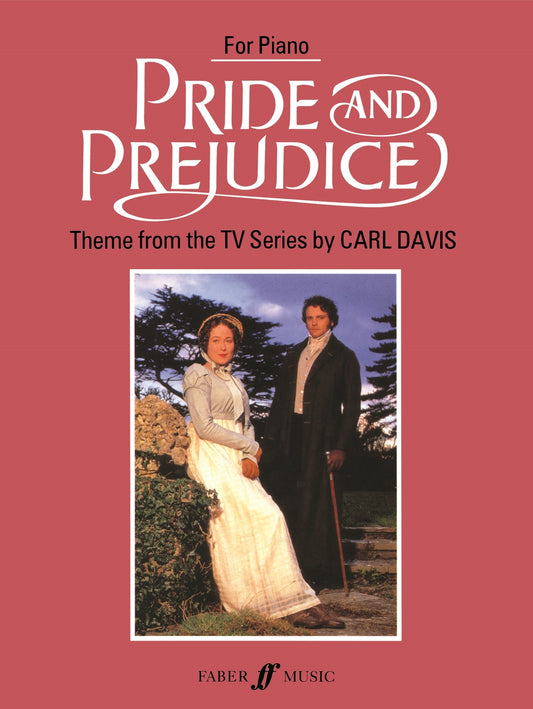 Pride and Prejudice Theme TV Davis FM
