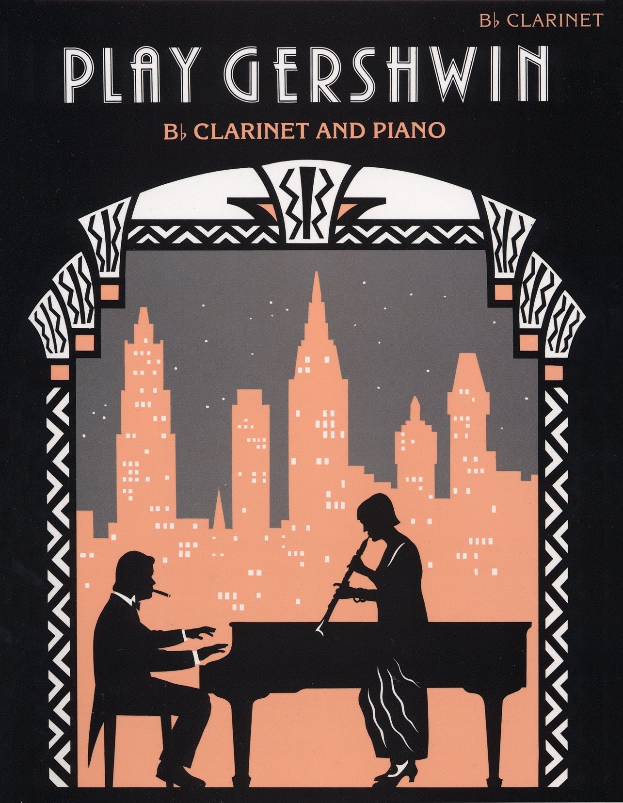 Play Gershwin Clt FM