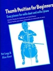 Thumb Position Beg Vc Legg FM