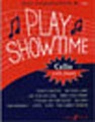 Play Showtime Cello Legg