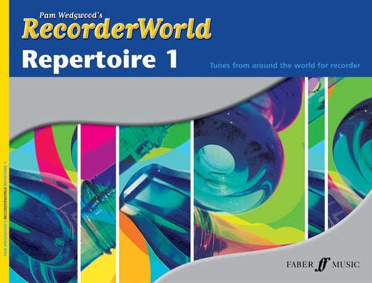 Recorder World Rep1 Pam Wedgwood