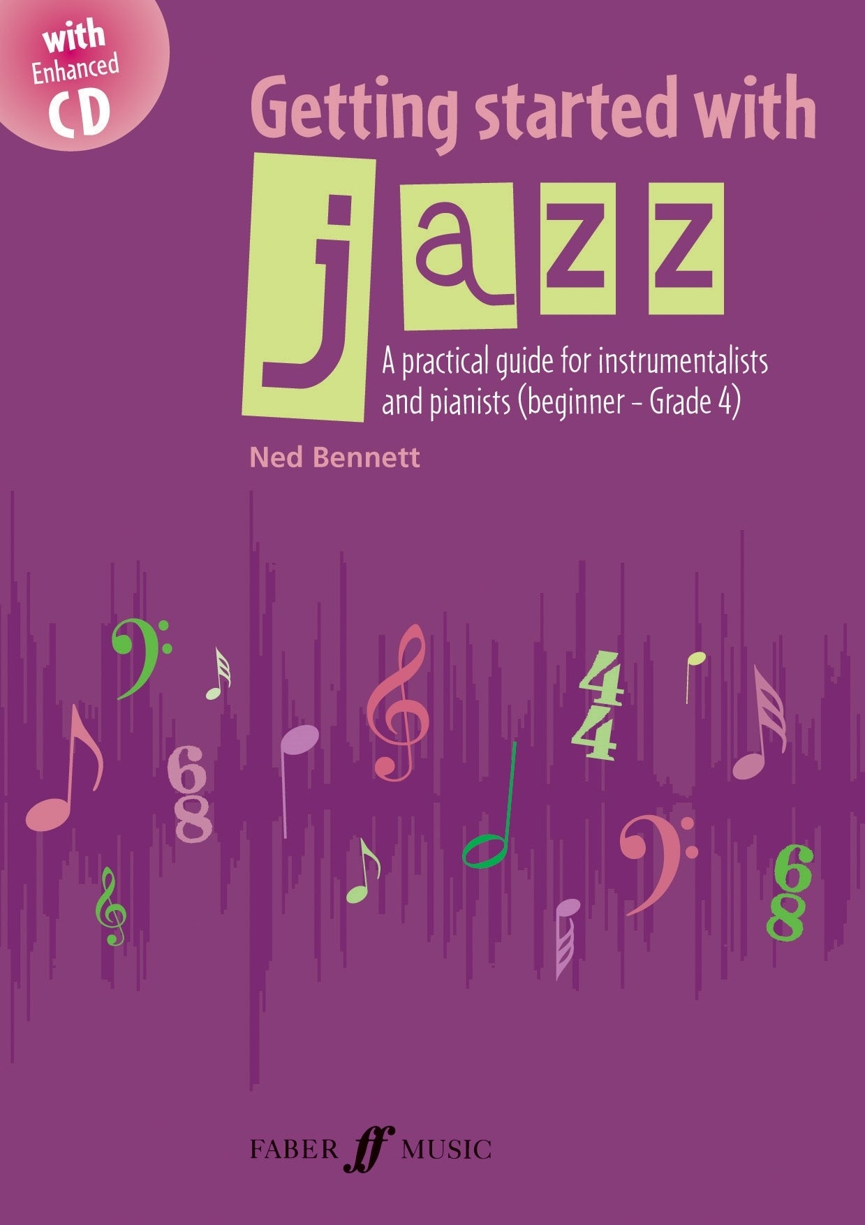 Getting Started with Jazz+CD Bennett FM