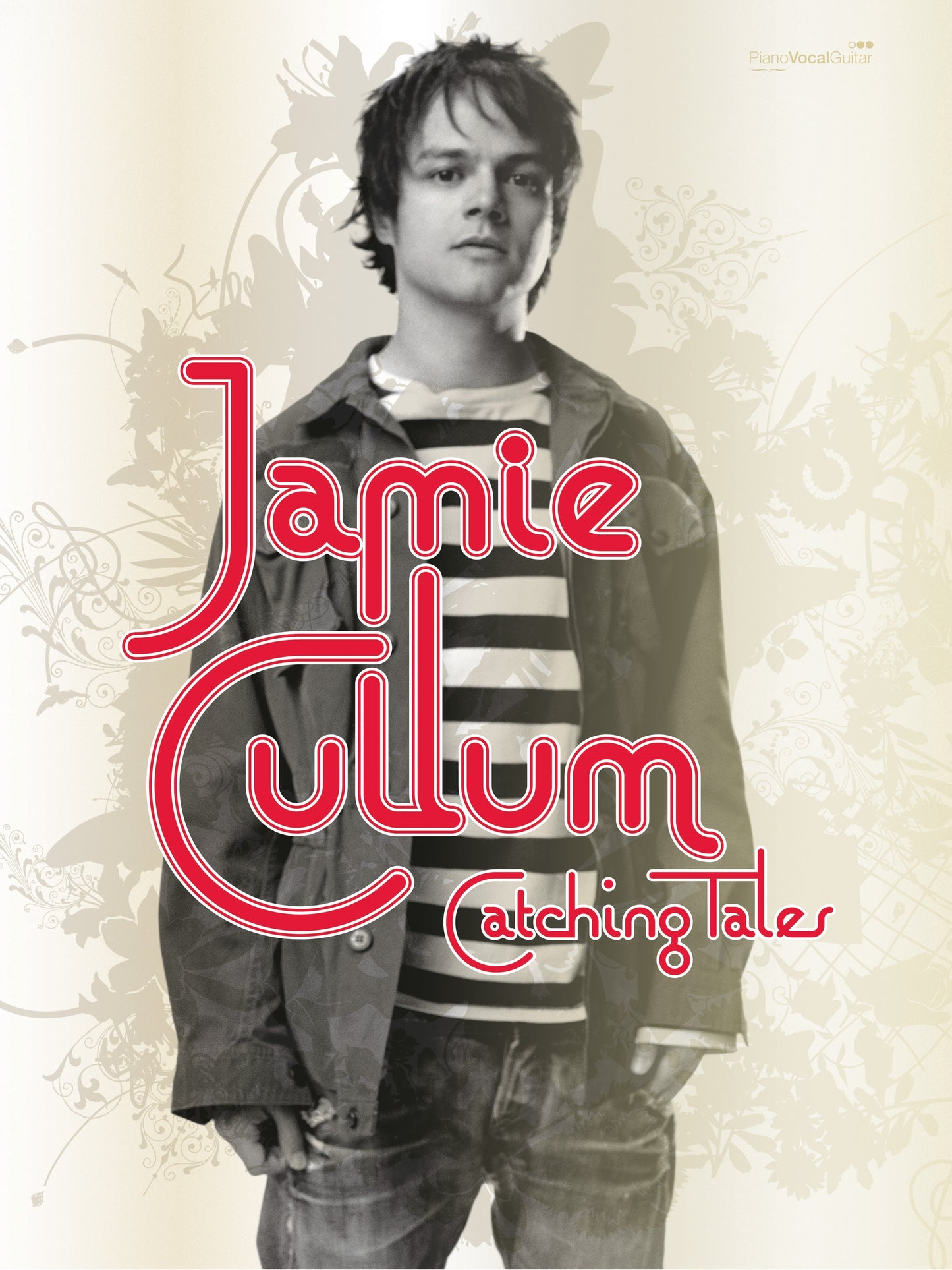 Jamie Cullum Catching Tales PVG FM
