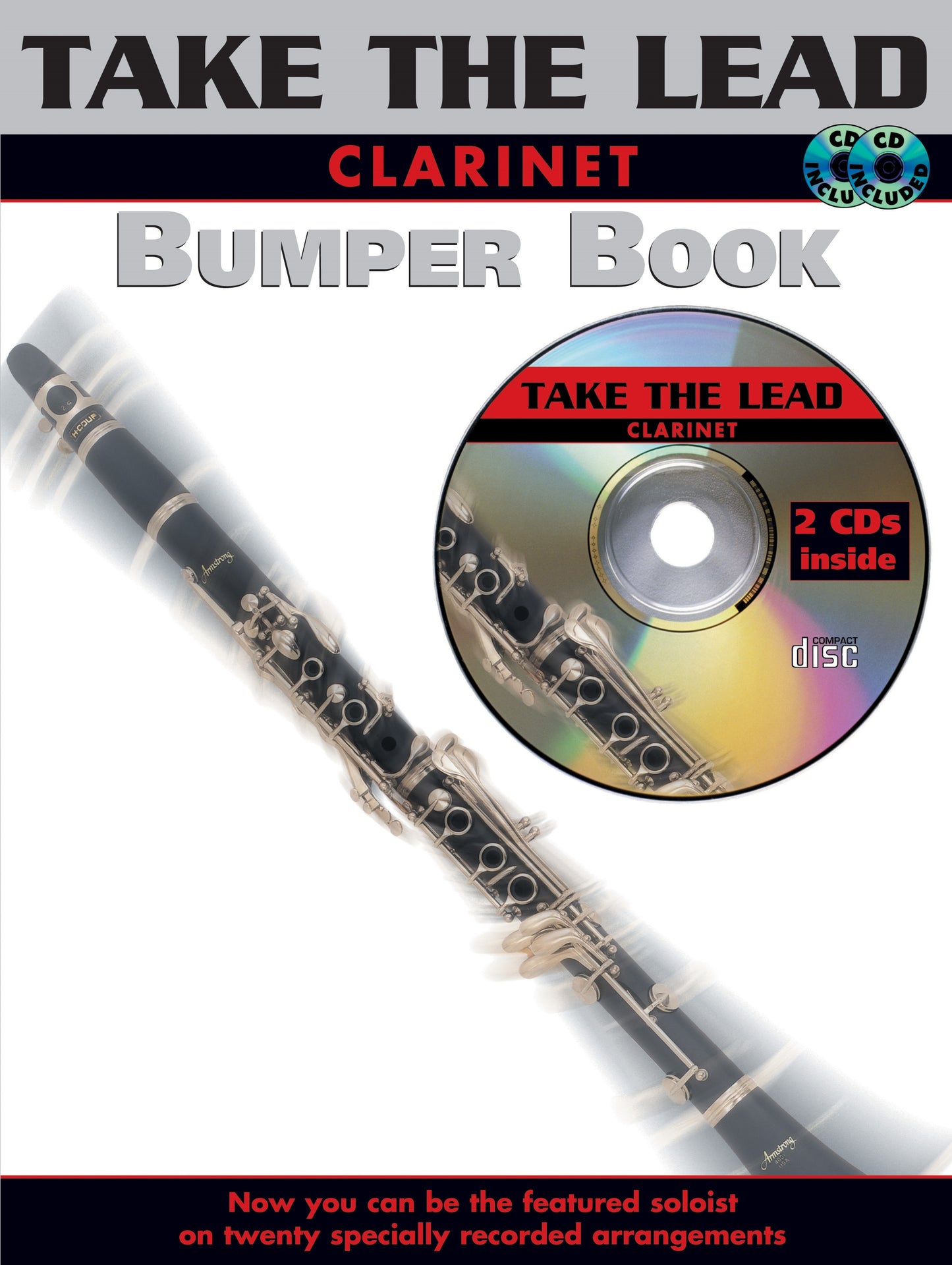 TTL Bumper Bk Clt+2CD