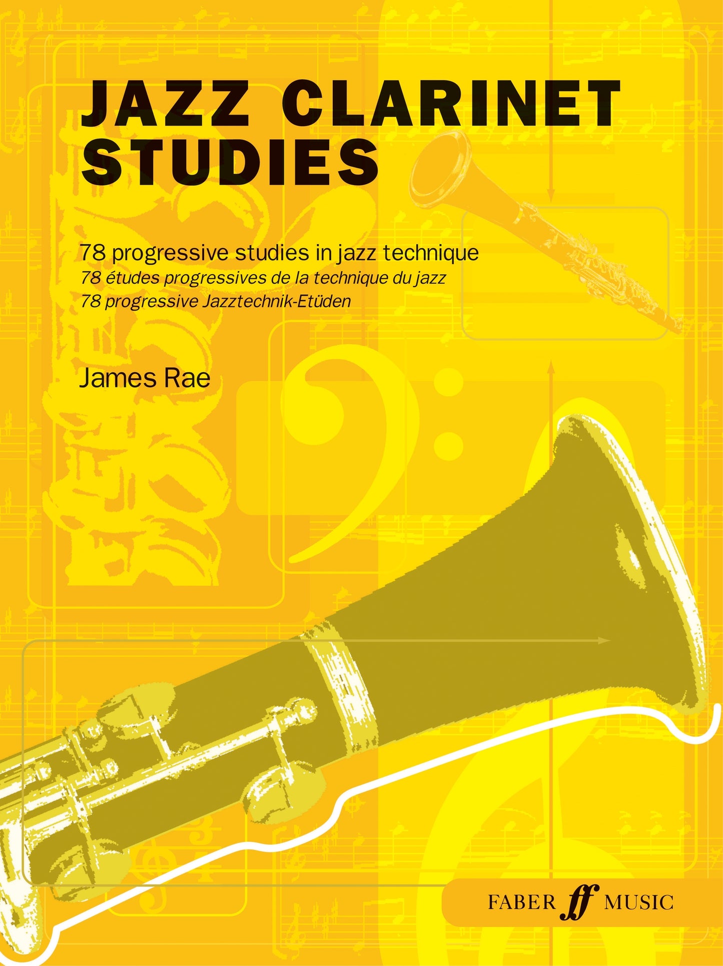 Jazz Studies Clt Rae FM