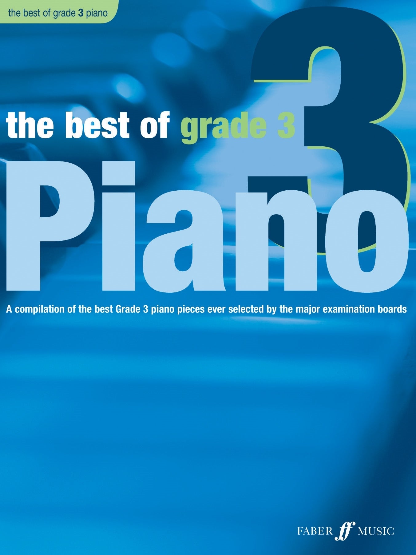 Best of Grade 3 Piano FM