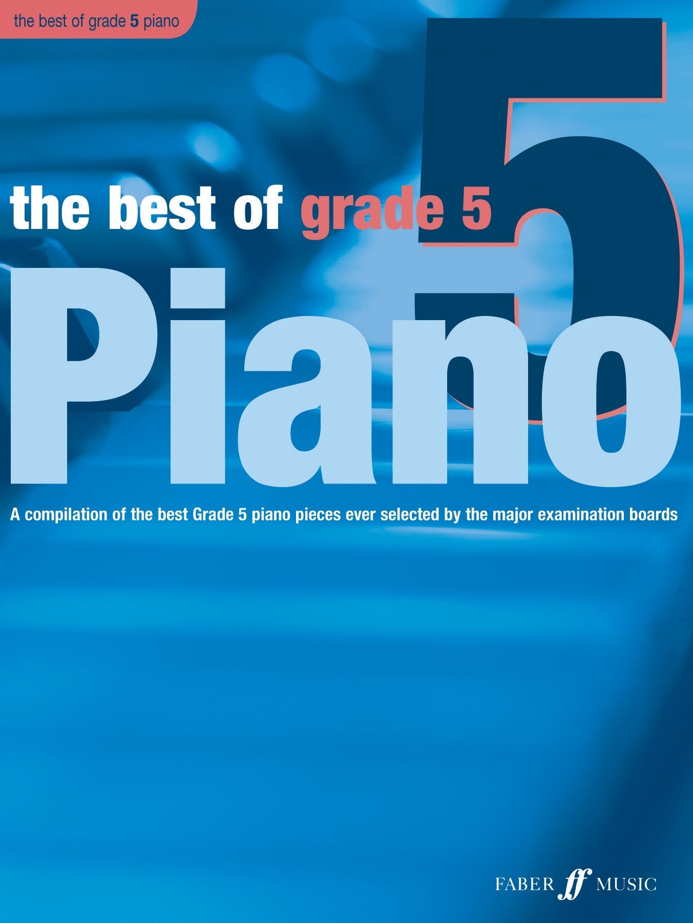 Best of Grade 5 Piano FM