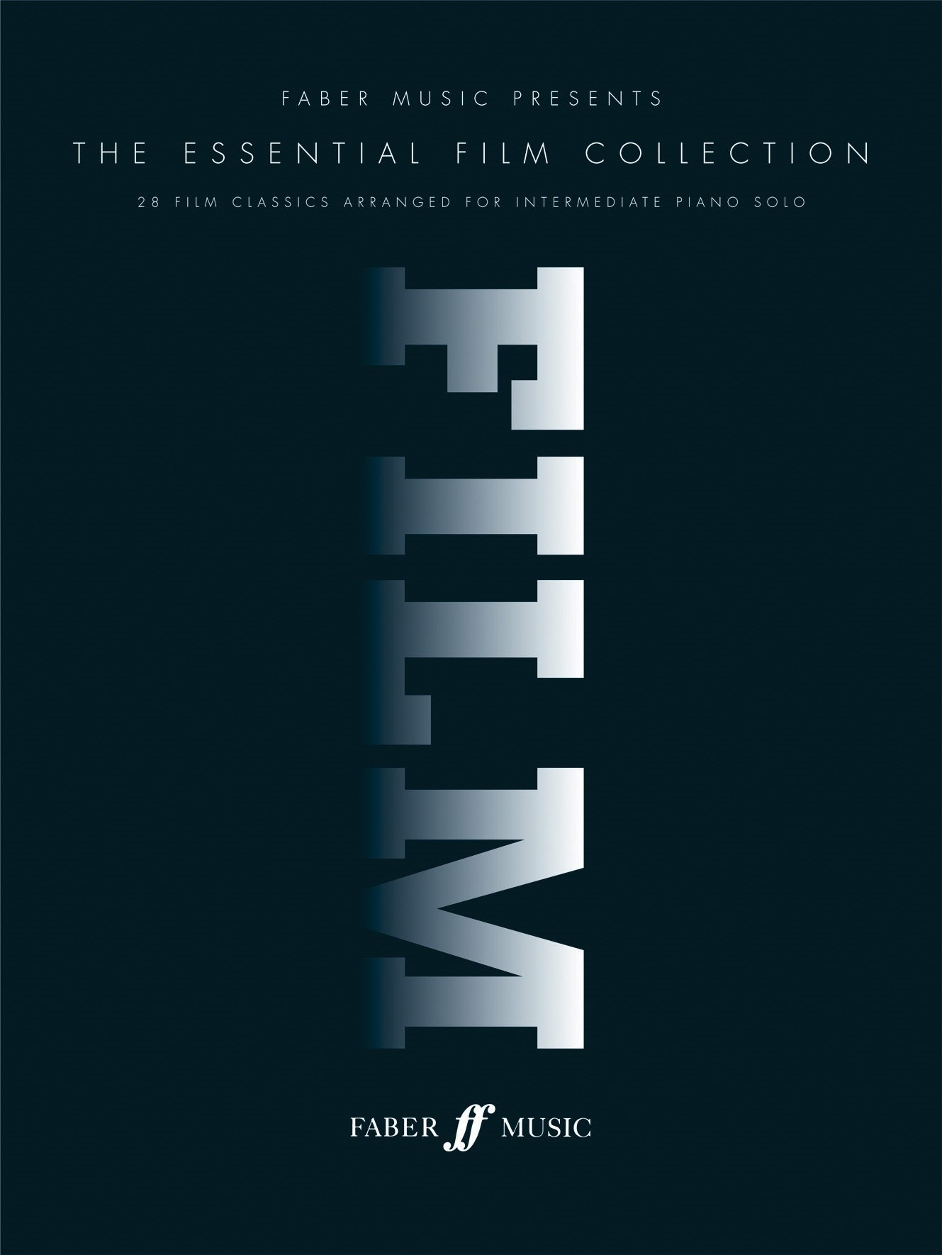 Essential Film Collection for Piano FM