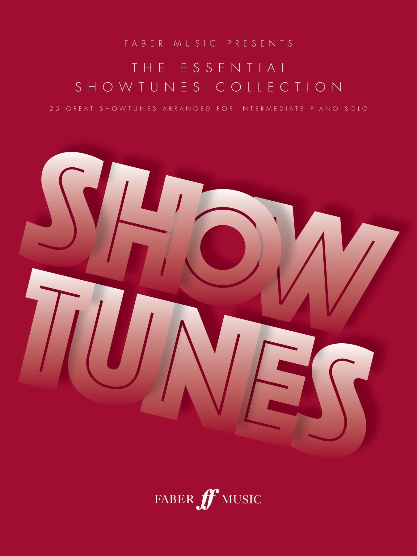 Essential Show Tunes Pno Solo FM