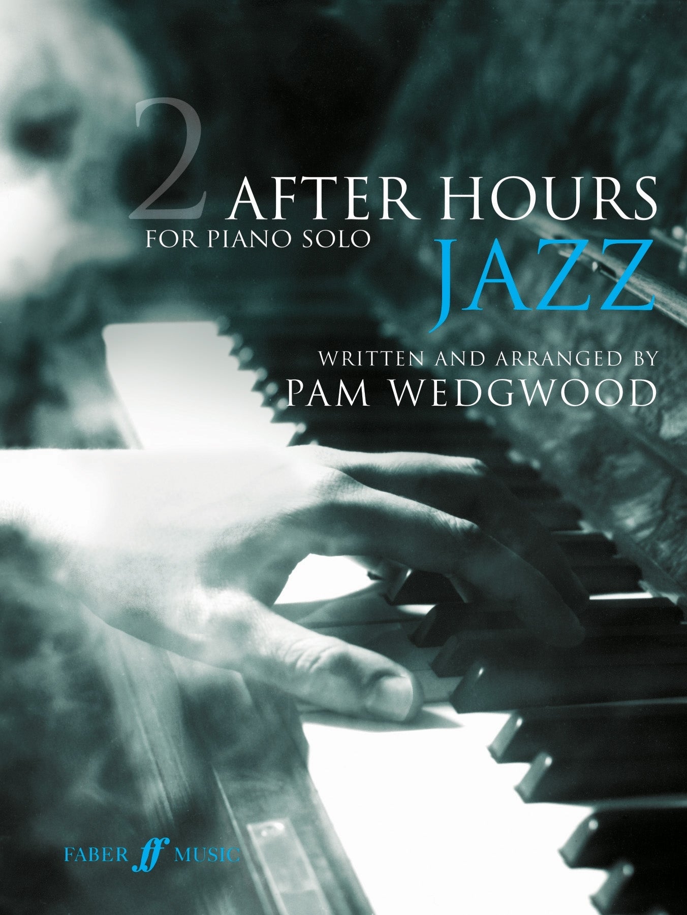 After Hours Jazz Pno 2
