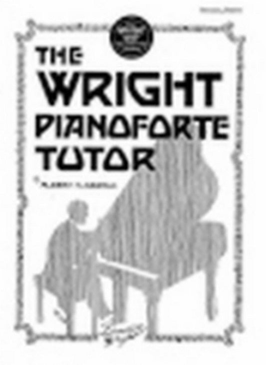 Wright Pianoforte Tutor Oswald FM