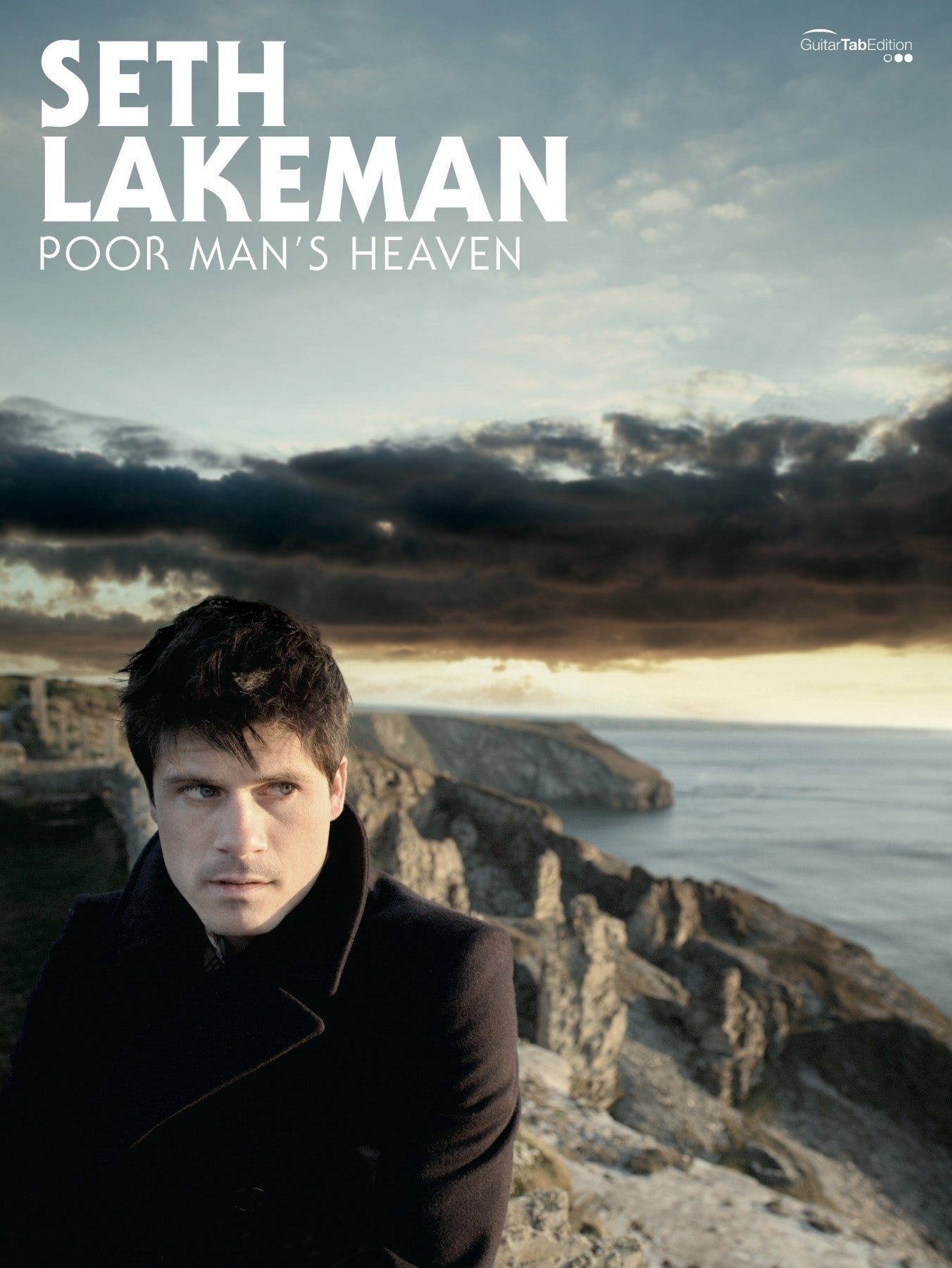 Seth Lakeman Poor Mans Heaven Tab FM
