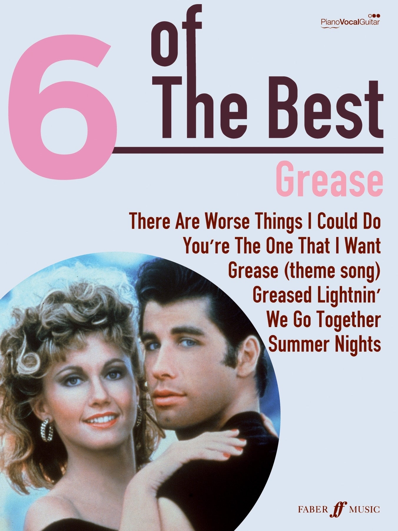 6 of the Best Grease PVG