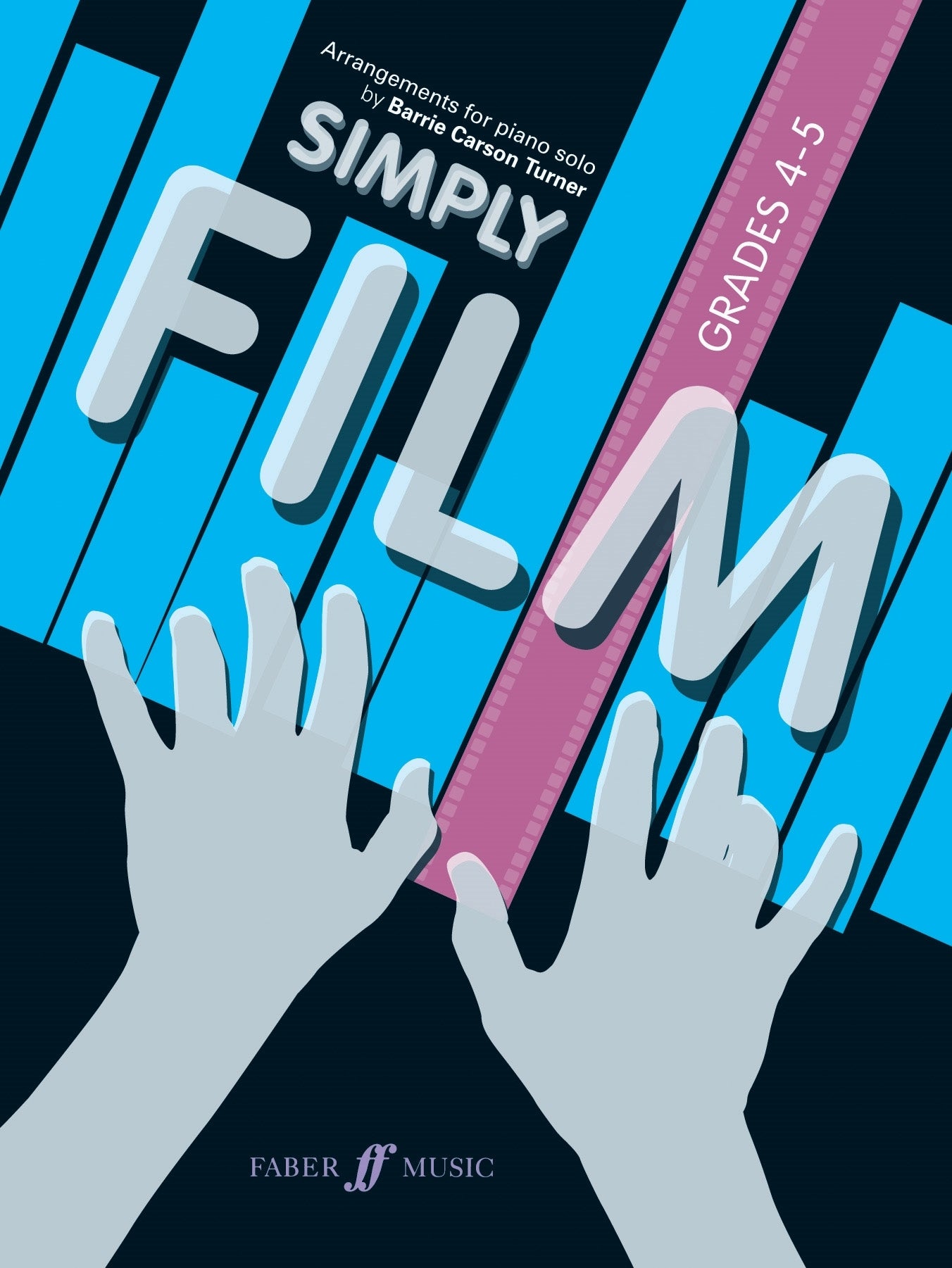 Simply Film Turner Gr4-5 Turner Pno FM