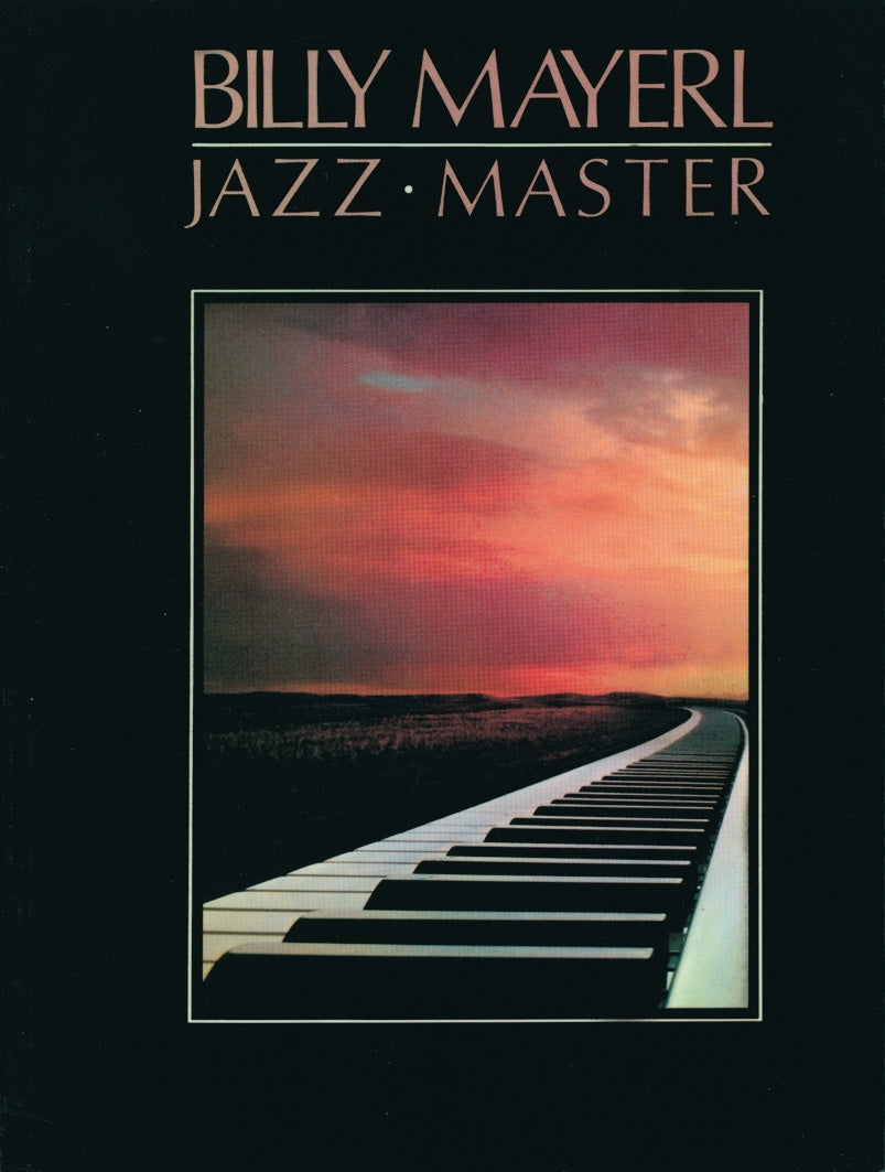 Billy Mayerl Jazz Master Pno FM