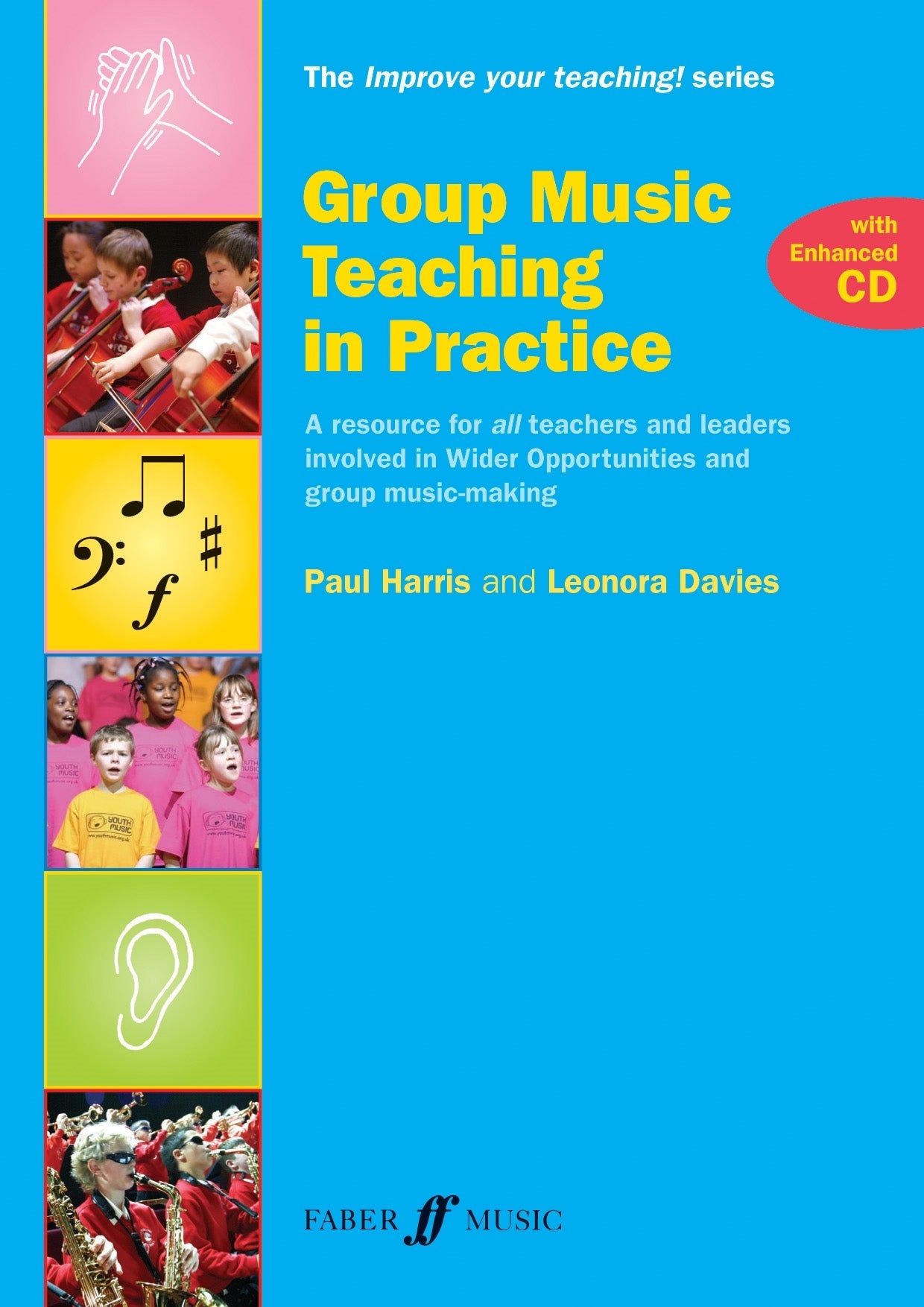 Group Music Teaching in Practice+ECD FM
