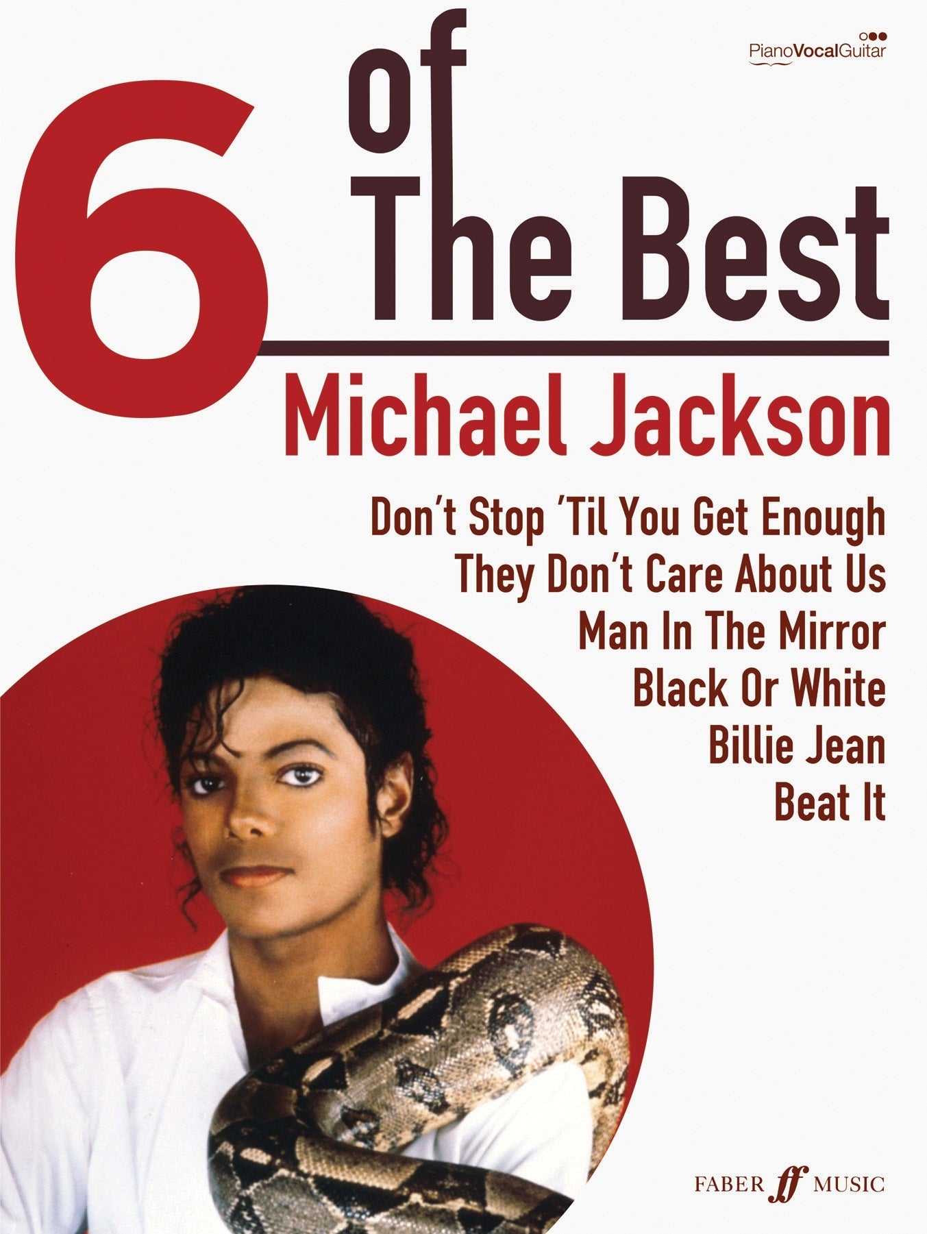 6 of the Best Michael Jackson PVG