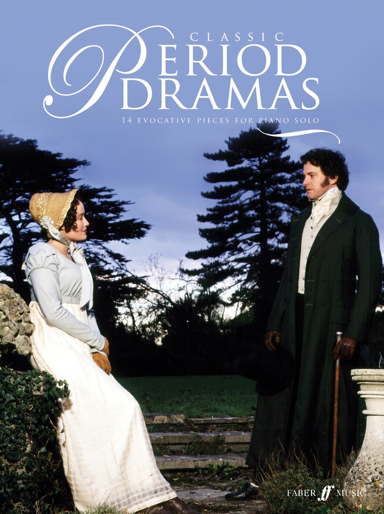 Classic Period Dramas 14 Pno Pieces FM