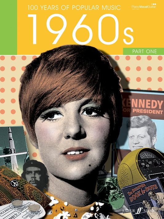 100 Yrs Popular Music 1960s Pt1 FM