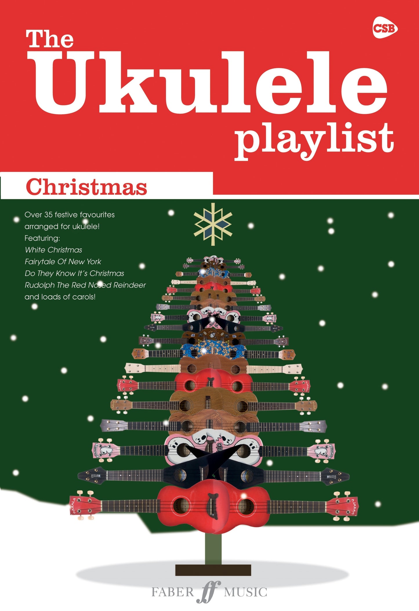 The Ukulele Playlist Christmas FM