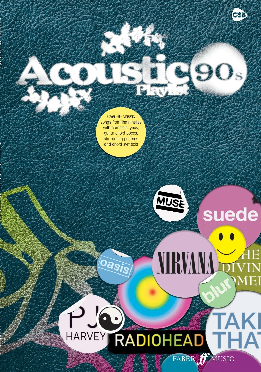 Acoustic Playlist 90s LC FM A5
