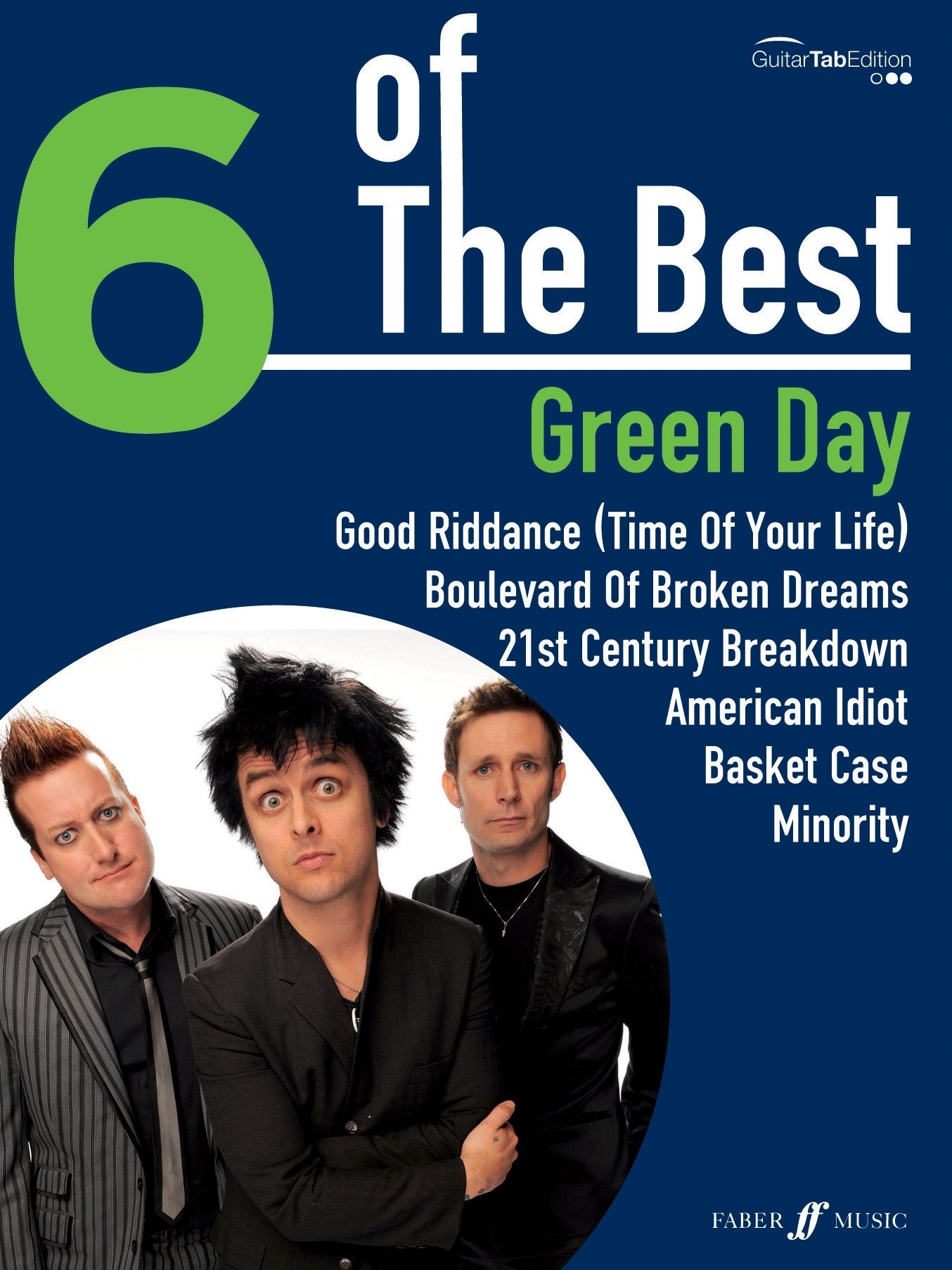 6 ofthe Best Green Day FM