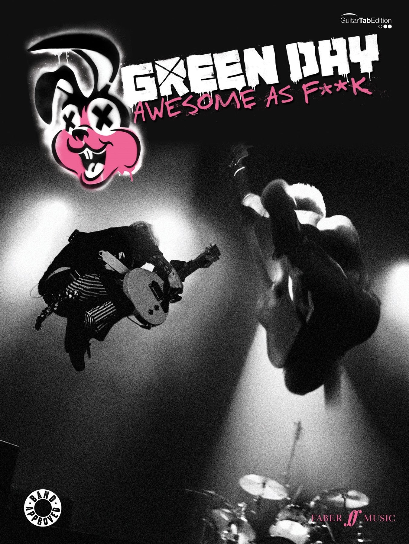 Green Day Awesome as F**k